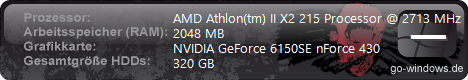 2. PC fuer Download's