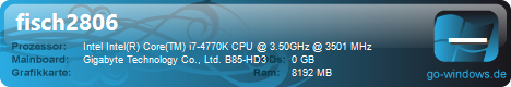 i7-4770K 