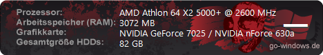 Mein PC