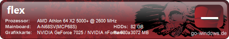 Mein PC
