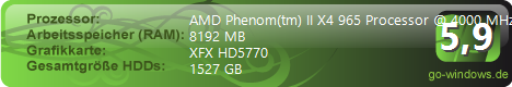 Fricks-PC