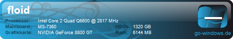 FloidPc