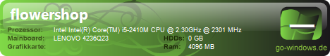 Lenovo T420 BKU-V-Silver