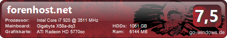 Rendering Machine