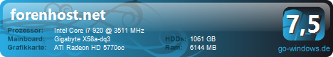Rendering Machine