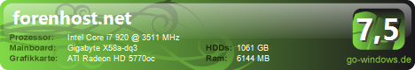 Rendering Machine