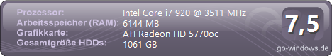 Rendering Machine