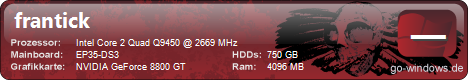 Gamer PC