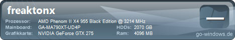 Mein PC