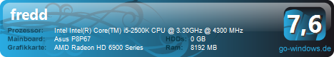 Coolermaster HAF 922 Gaming Rig