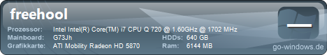 ASUS G 73