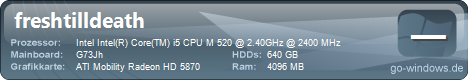 Asus G73