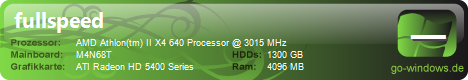 fullspeed