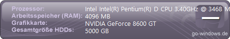 mein PC