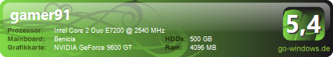 gamer91
