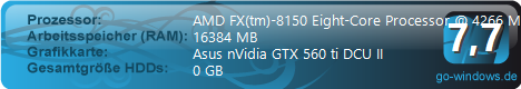 Asus <3