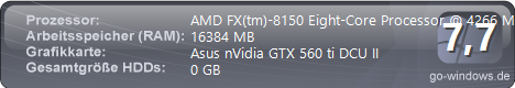 Asus <3