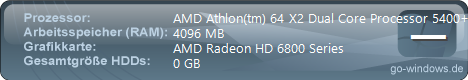 Allround Gamer