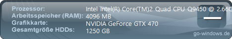 Gatoahsoka's PC