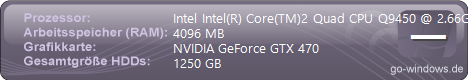 Gatoahsoka's PC