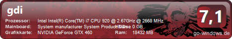 xgdi-i7