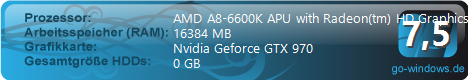 Mein PC