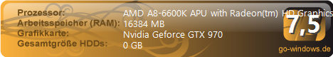 Mein PC