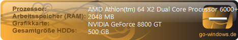 mein alter pc