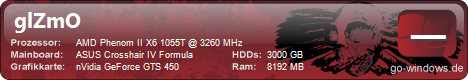 Gaming Rig