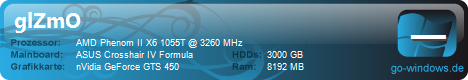 Gaming Rig