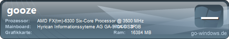 Gamer Pc