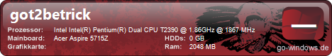 crap :D