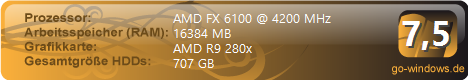Austrian AMD sYs