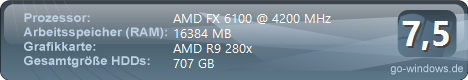 Austrian AMD sYs