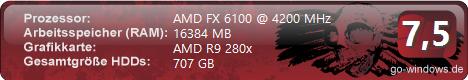 Austrian AMD sYs