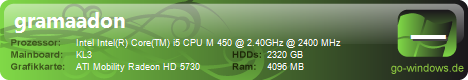 lenovo Y560