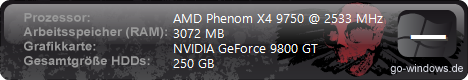 my PC 