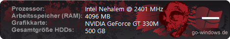 PC #1
