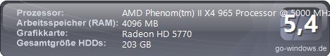 my PC