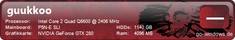 Mein PC