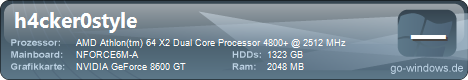 H4cker0style