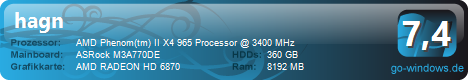 Eigenbau PC