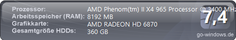 Eigenbau PC