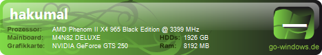 Gamer