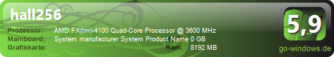Desktop Pc