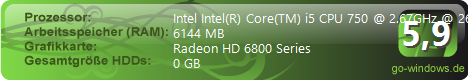 Mein PC