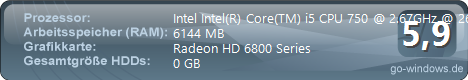 Mein PC