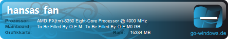 neuer PC