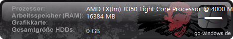 neuer PC