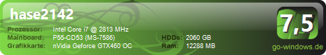 Intel Core i7